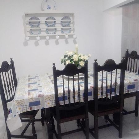 Casa Aires Varela 埃尔瓦斯 外观 照片