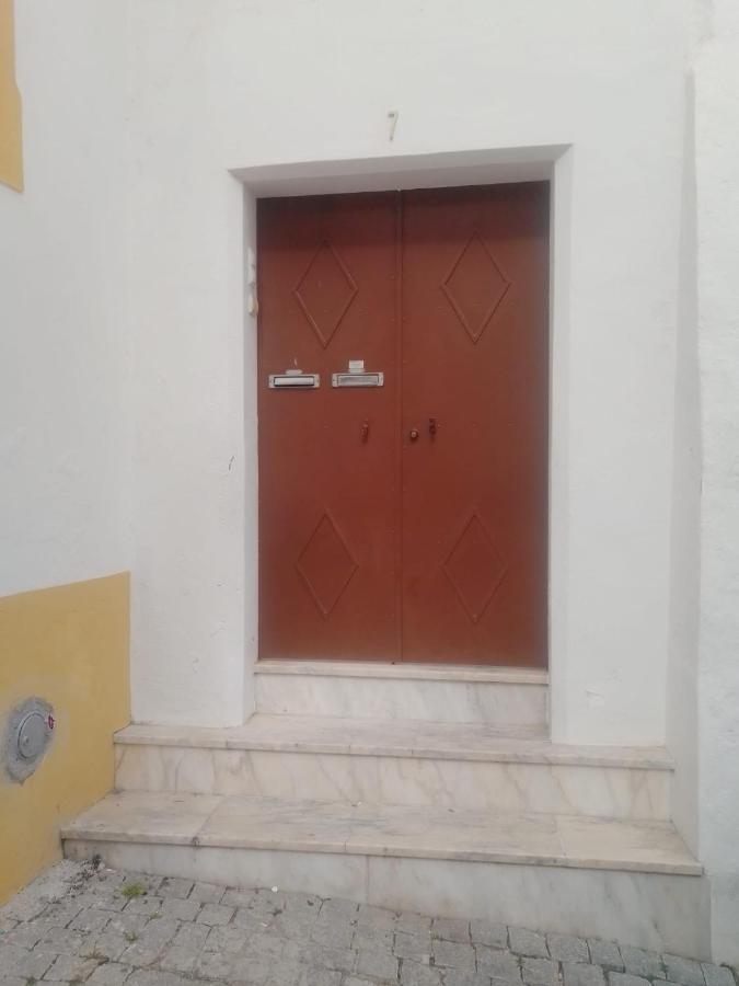 Casa Aires Varela 埃尔瓦斯 外观 照片