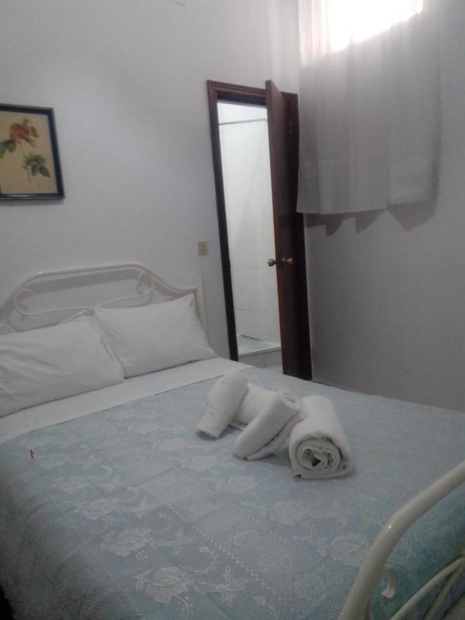 Casa Aires Varela 埃尔瓦斯 外观 照片
