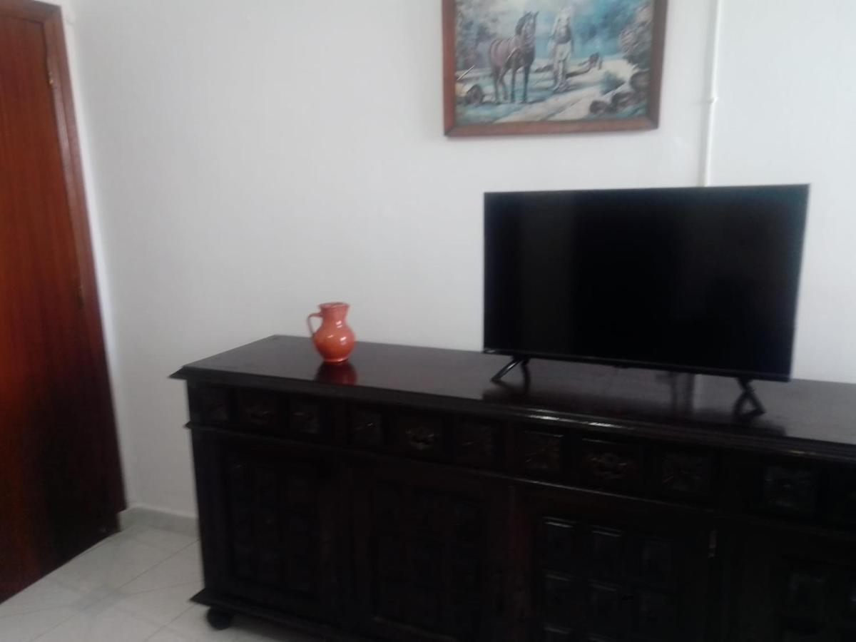 Casa Aires Varela 埃尔瓦斯 外观 照片