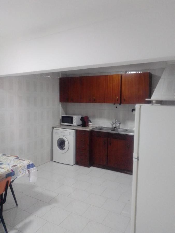 Casa Aires Varela 埃尔瓦斯 外观 照片