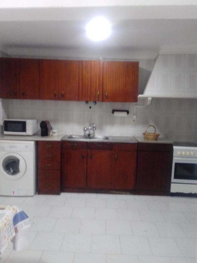 Casa Aires Varela 埃尔瓦斯 外观 照片
