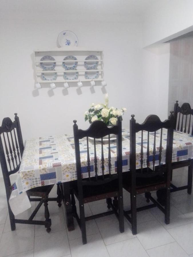 Casa Aires Varela 埃尔瓦斯 外观 照片
