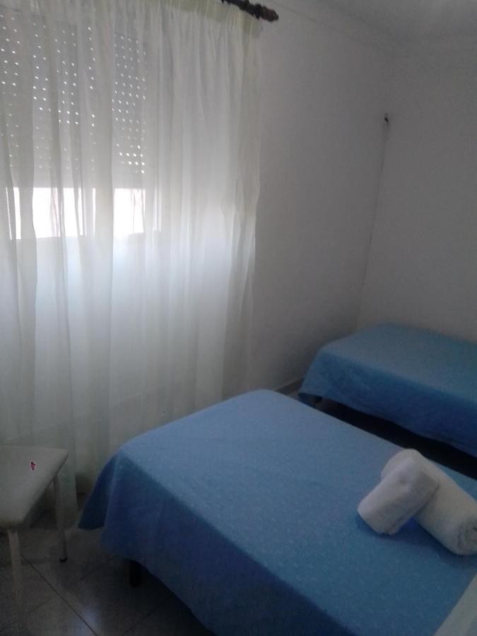 Casa Aires Varela 埃尔瓦斯 外观 照片